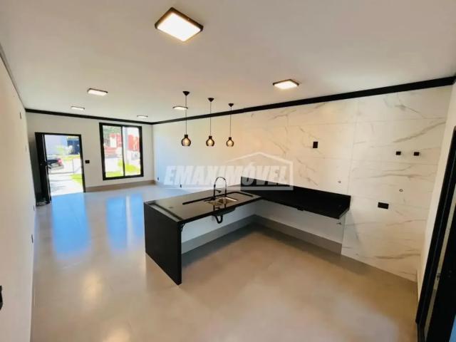 Casa venda em Loteamento Villa Central, Araçoiaba da Serra