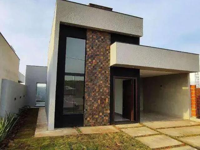 Casa venda em Residencial Aquárius, Araçoiaba da Serra