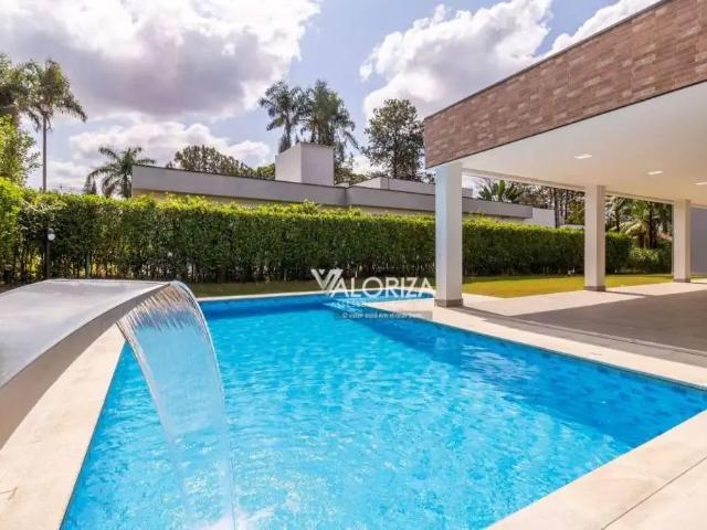 Casa venda em Condomínio Lago Azul II, Araçoiaba da Serra