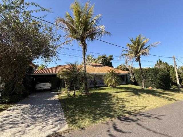 Casa venda em Jardim Colonial II, Araçoiaba da Serra