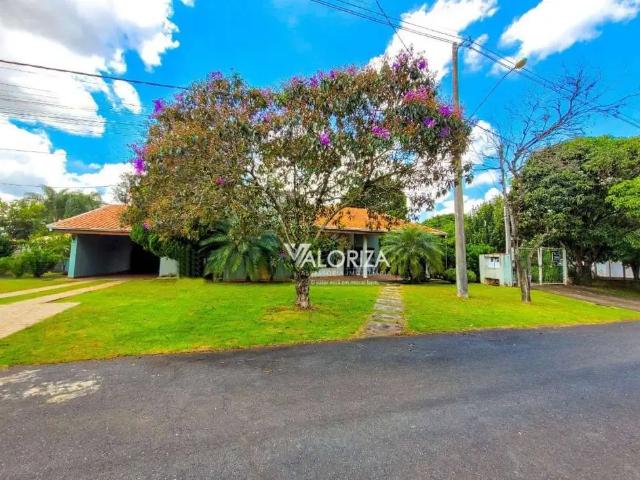 Casa venda em Portal da Raposo, Sorocaba
