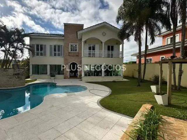 Casa venda em Núcleo Rio Verde, Araçoiaba da Serra