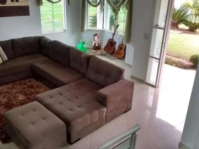 Casa venda em Loteamento Villa Central, Araçoiaba da Serra