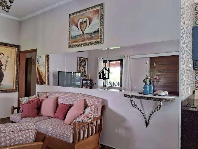 Casa venda em Araçoiaba da Serra