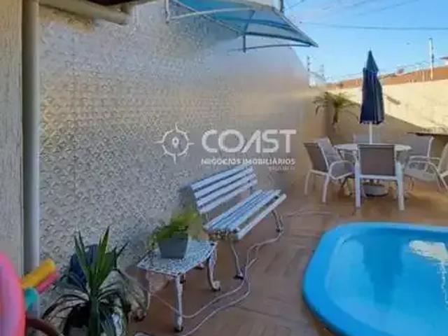 Casa venda em Planicie dos Coqueirais, Aracaju