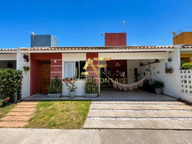 Casa venda em Beira Mar I, Aracaju