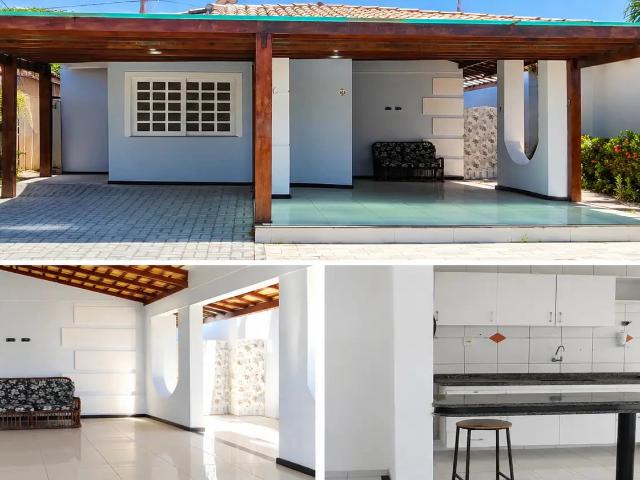 Casa venda em Aracaju