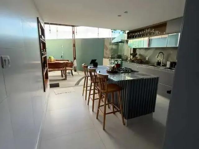 Casa venda em Planicie dos Coqueirais, Aracaju