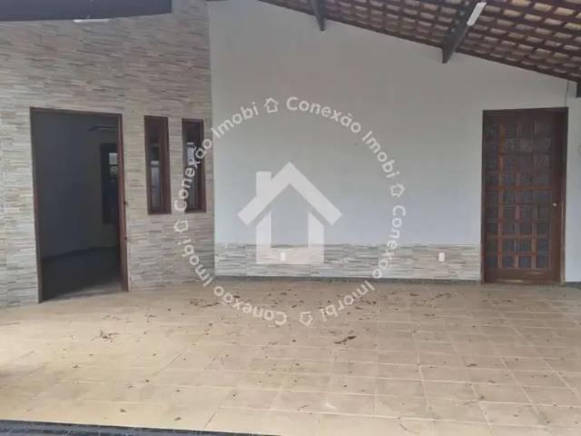 Casa venda em Recanto das Chácaras, Aracaju