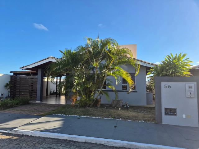 Casa venda em Aruana Praia Mar II, Aracaju