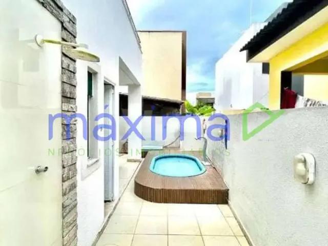 Casa venda em Jardim Paraíso, Aracaju