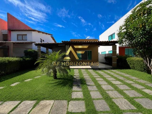 Casa venda em Recanto das Chácaras, Aracaju