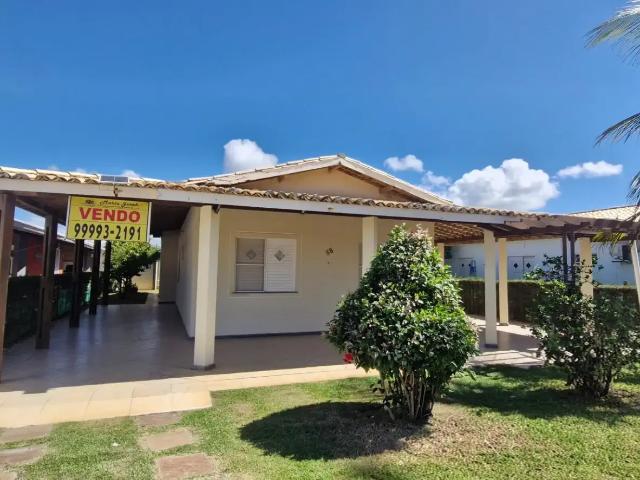 Casa venda em Jardim Paraíso, Aracaju