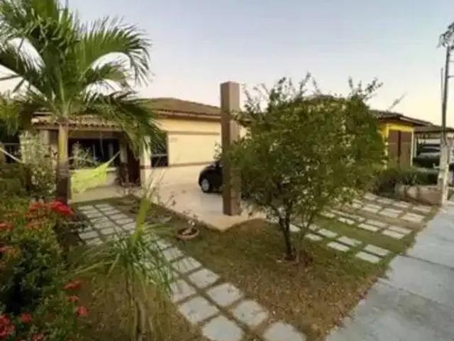Casa venda em Recanto das Andorinhas, Aracaju