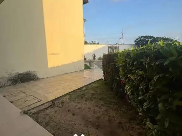 Casa venda em Planicie dos Coqueirais, Aracaju