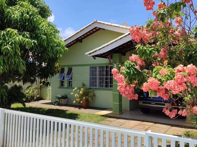 Casa venda em Aruana Praia Mar II, Aracaju