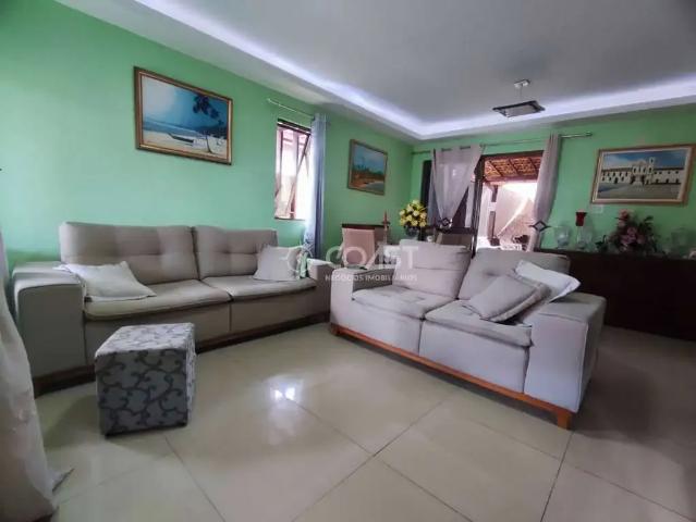 Casa venda em Recanto das Andorinhas, Aracaju