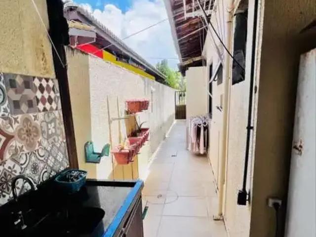 Casa venda em Região Geográfica Imediata de Aracaju, Região Metropolitana de Aracaju