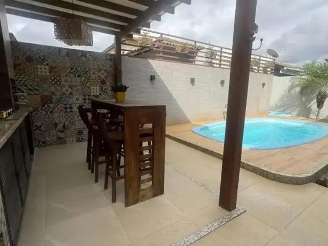 Casa venda em Distrito Industrial de Aracaju, Aracaju