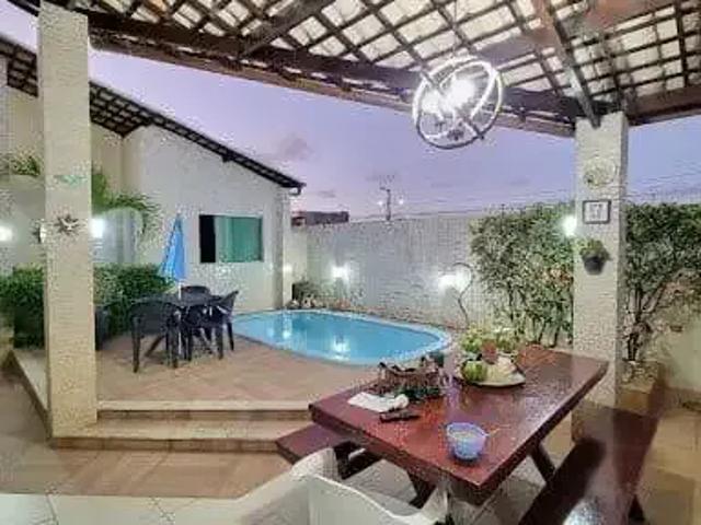 Casa venda em Região Geográfica Imediata de Aracaju, Região Metropolitana de Aracaju
