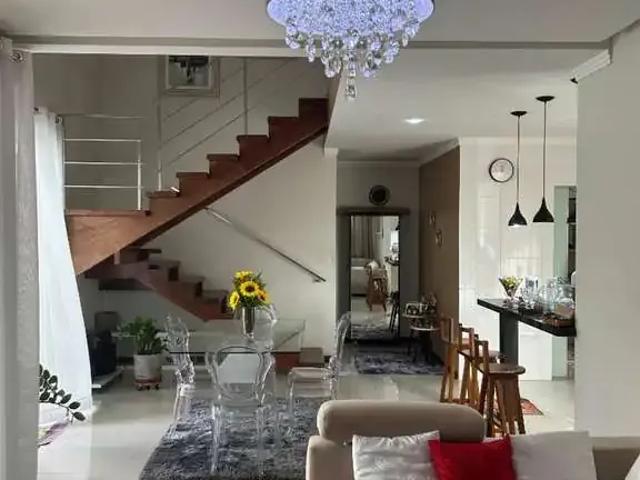Casa venda em Aruana Praia Mar II, Aracaju