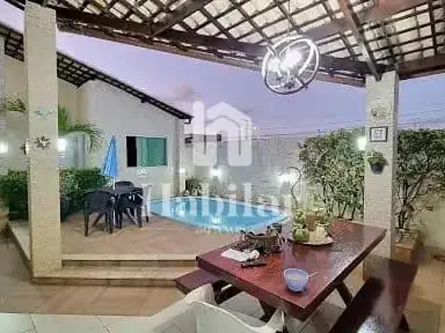 Casa venda em Região Geográfica Imediata de Aracaju, Região Metropolitana de Aracaju