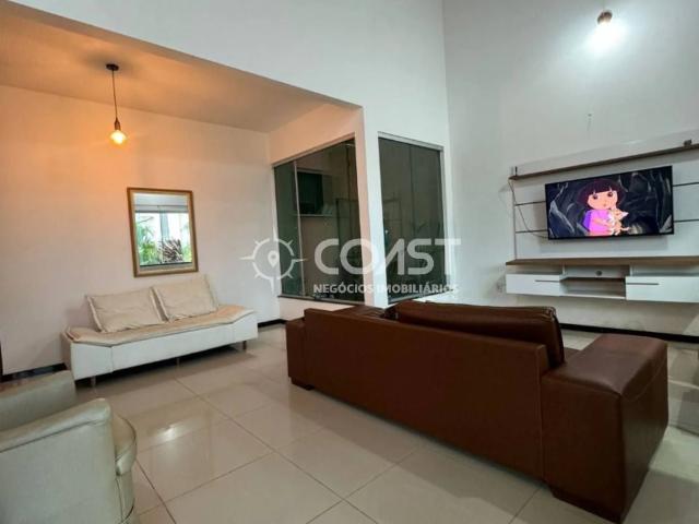 Casa venda em Recanto das Chácaras, Aracaju