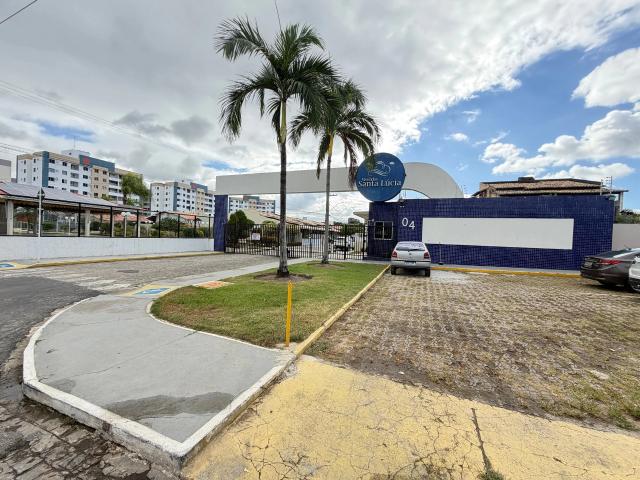 Casa venda em Residencial Vitória Régia, São Cristóvão