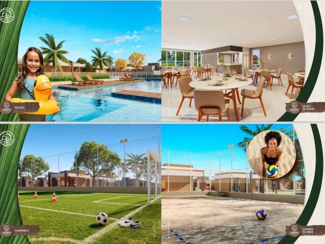 Casa venda em Barra dos Coqueiros