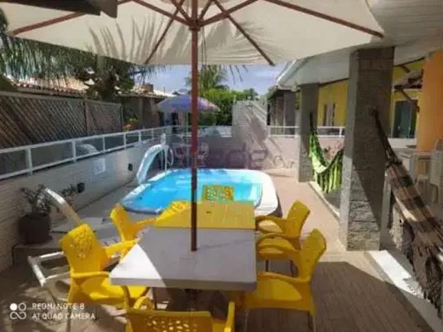 Casa venda em Região Geográfica Imediata de Aracaju, Região Metropolitana de Aracaju