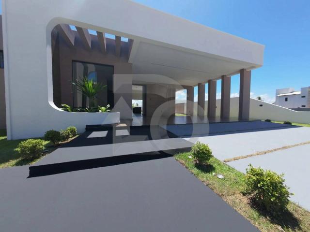 Casa venda em Lot. Jardim dos Coqueiros, Aracaju