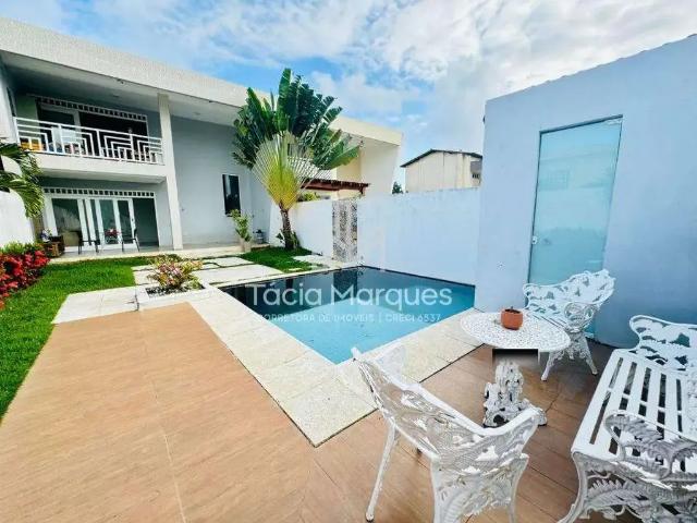 Casa venda em Costa Azul, Aracaju