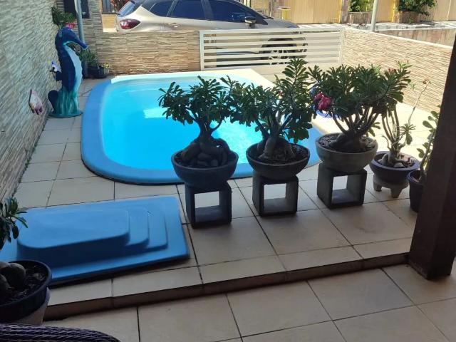 Casa venda em Aracaju