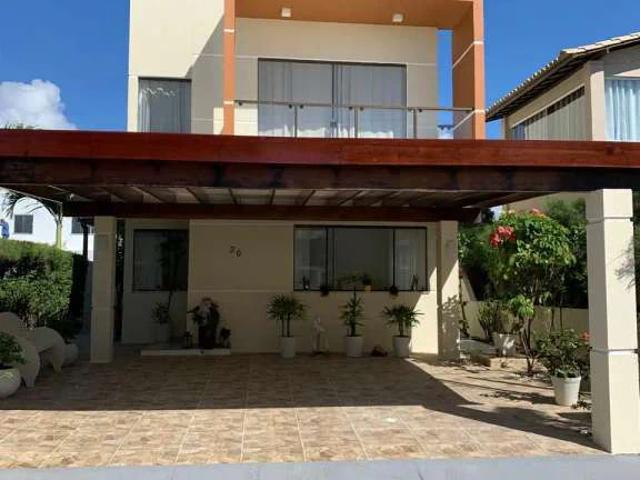 Casa venda em Costa Azul, Aracaju