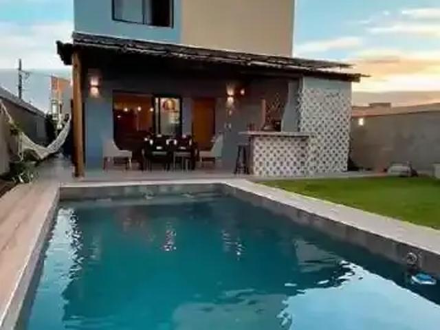 Casa venda em Região Geográfica Imediata de Aracaju, Região Metropolitana de Aracaju