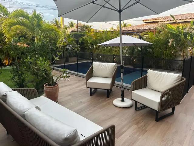 Casa venda em Região Geográfica Imediata de Aracaju, Região Metropolitana de Aracaju