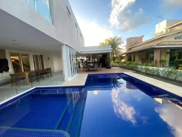 Casa venda em Morada do Mar, Aracaju