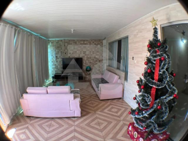 Casa venda em Vida Nova, Aracaju