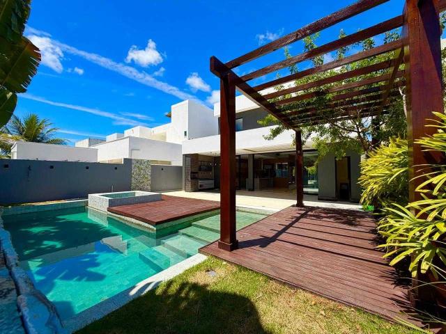 Casa venda em Jardim Paraíso, Aracaju
