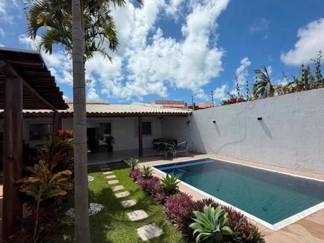 Casa venda em Recanto da Praia, Aracaju