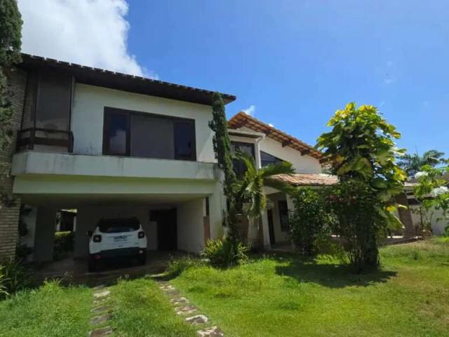 Casa venda em Recanto da Praia, Aracaju