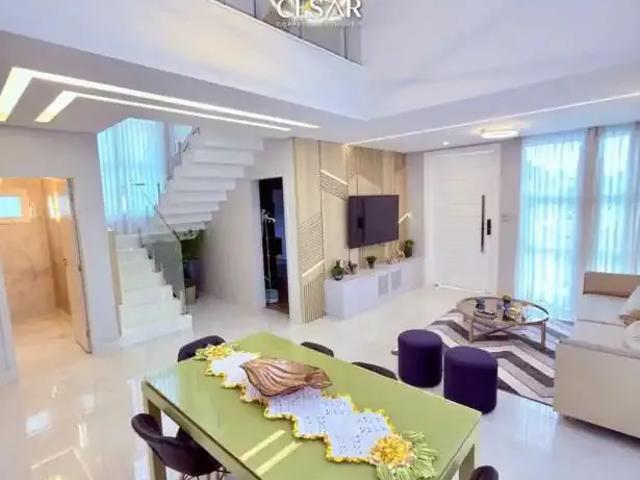 Casa venda em Guaricema, Aracaju
