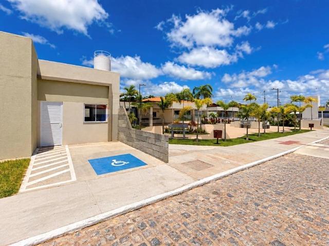 Casa venda em Jardim Recreio Santa Maria, Aracaju