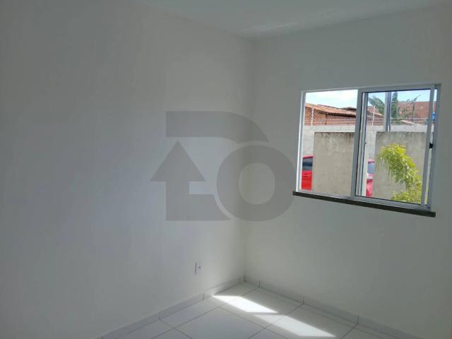Casa venda em Jardim Recreio Santa Maria, Aracaju