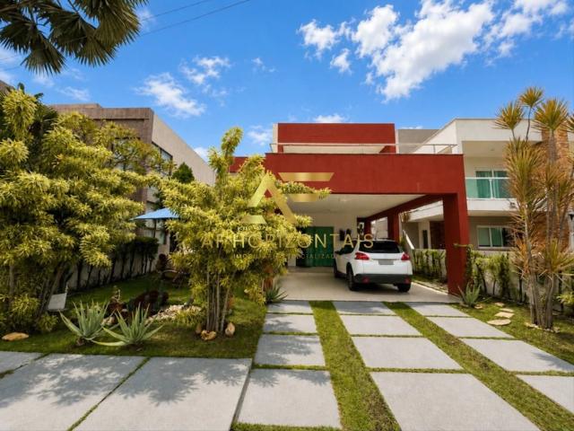 Casa venda em Recanto das Chácaras, Aracaju