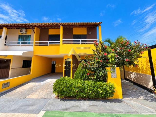 Casa venda em Recanto da Praia, Aracaju
