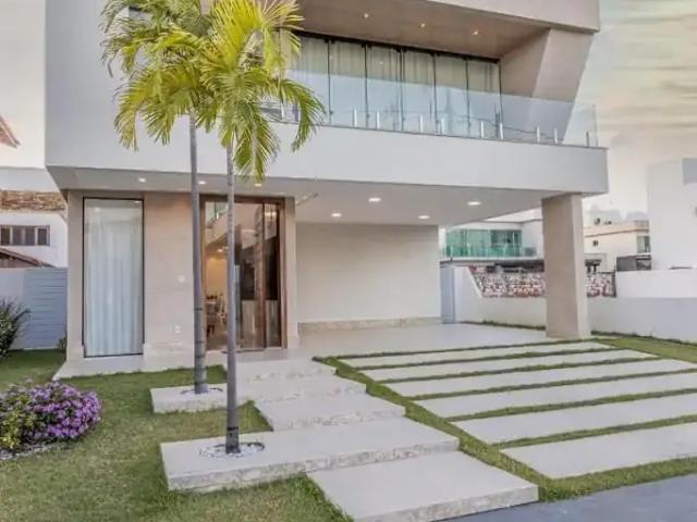 Casa venda em Recanto das Chácaras, Aracaju