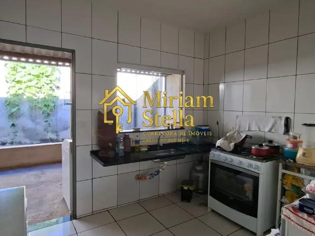 Casa venda em Região Geográfica Imediata de Uberlândia, Araguari