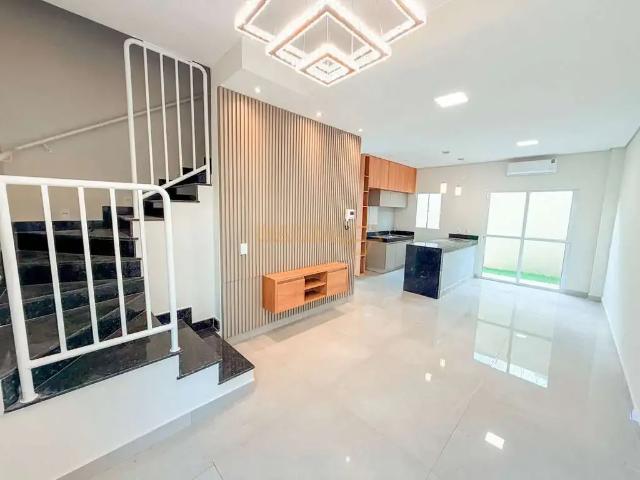 Casa venda em Região Geográfica Imediata de Uberlândia, Araguari