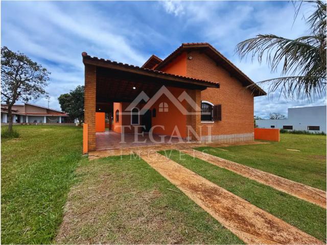 Casa venda em Região Imediata de Avaré, Arandu